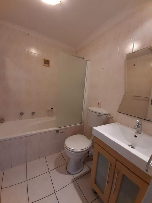 To Let 1 Bedroom Property for Rent in Simons Town Western Cape